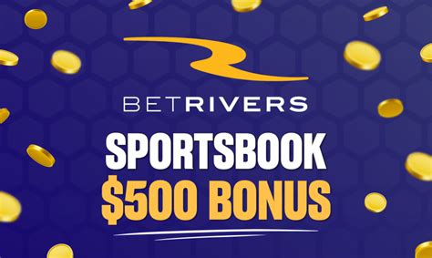 BetRivers Promo Code: Up To 0 In Bonus Bets – 